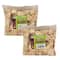 Creativity Street® Assorted Wood Shapes, 2 Packs of 350